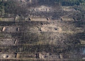 Венедиктова назвала причину взрывов на арсенале в Калиновке