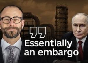 США посилюють тиск на Росію: нова законодавча ініціатива та її наслідки