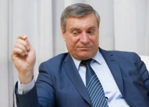 Украина ведет переговоры со SpaceX о запуске спутника