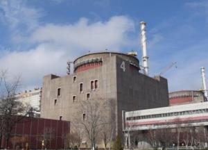Запорожская АЭС досрочно подключила четвертый энергоблок