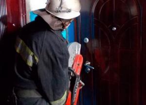 В Херсоне в квартире нашли двух мертвых мужчин 