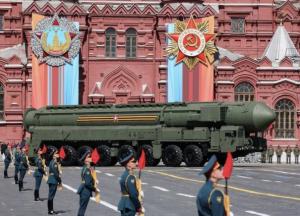 Росія готує запуск ракети "Ярс" цієї ночі: військові аналітики вказали найбільш дивний момент