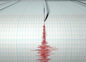 В Украине ощутили землетрясение, которое произошло в Румынии