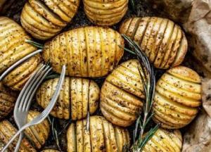 Названы продукты, которые помогают подавить аппетит 