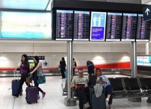 Еще две страны ЕС открыли границы для украинцев