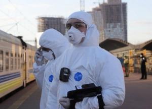 Главный санитарный врач рассказал, когда в Украине будет пик заболевания коронавирусом