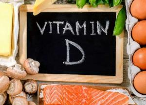 Врачи назвали продукты, которые восполнят дефицит витамина D 