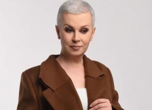 Алла Мазур рассказала о лечении от рака