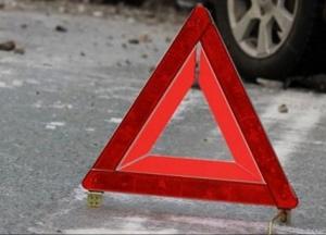 На Львовщине в ДТП с микроавтобусом пострадали 10 человек