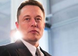Маск продал акций Tesla более чем на $900 миллионов