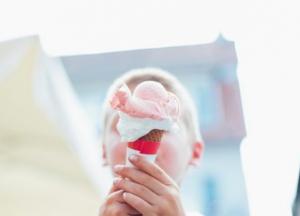 Каким должно быть правильное мороженое (видео)