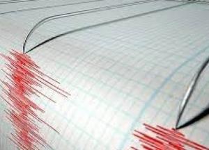 В Карпатах произошло землетрясение