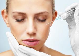 В Украине запретили популярный препарат для устранения морщин