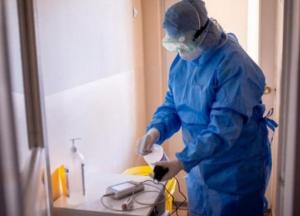 У жителя Одесской области подтвердили сибирскую язву