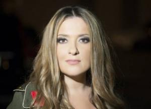 Наталья Могилевская показала нового возлюбленного (фото)