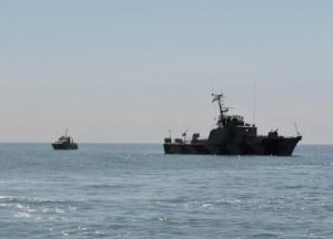 Украинские рыбаки признали браконьерство