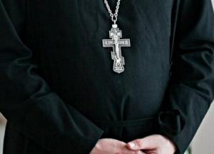 В Тернопольской области от коронавируса умер священник, тайно проводивший службы