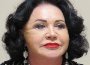 Певица Надежда Бабкина в коме из-за коронавируса - СМИ