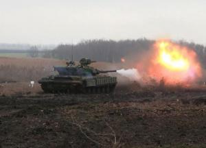 ВСУ сохранили место в рейтинге самых сильных армий мира