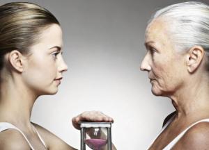 Ученые определили возраст, когда организм начинает стареть