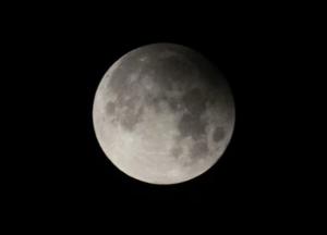 Затмение Луны: когда и где можно будет увидеть уникальное явление
