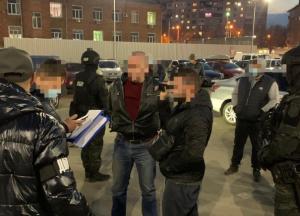 Экс-директор государственного лесхоза предстанет перед судом за взятку