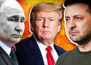 "Перші години висіли на волосині": мирний план США скоротили із 28 до 19 пунктів