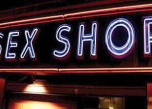 В Украине могут отменить лицензирование секс-шопов