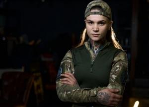 Усе стане фронтом: військова пояснила, чому до ЗСУ мають йти навіть батьки новонароджених