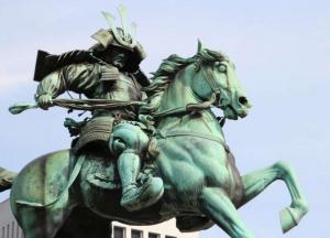 Ученые опознали останки первого иностранца-самурая Японии