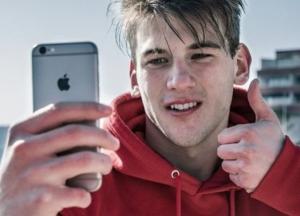 Селфи: Изобретен необычный способ измерения давления