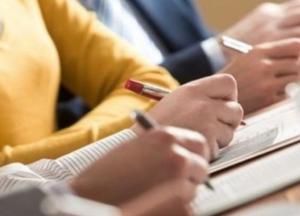 Меньше 21 балла: порог сдачи ВНО планируют снизить из-за карантина