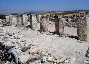 Археологи рассказали об удивительных "библейских" находках