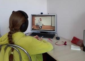На Киевщине 14 школ перешли на дистанционное обучение