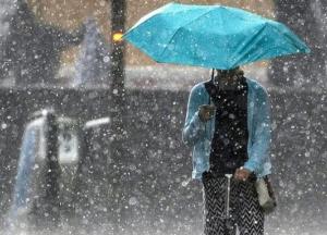 В Украину придут две волны похолодания и новые дожди: прогноз до конца сентября