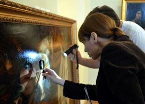 Бельгиец за 500 евро купил картину Рембрандта, реальная стоимость которой 30 миллионов
