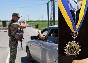 Сотрудничала с сепаратистами: задержана украинская судья