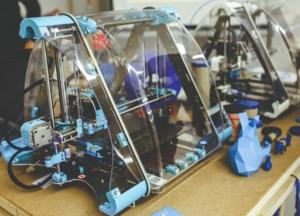 Разработан новый "совершенный" метод 3D-печати