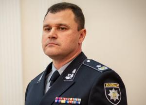 Глава Нацполиции поддерживает легализацию проституции