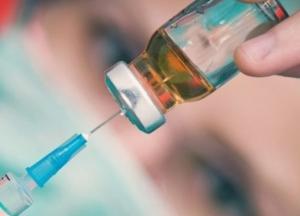 В Украине планируют ввести вакцинацию от гриппа в аптеках