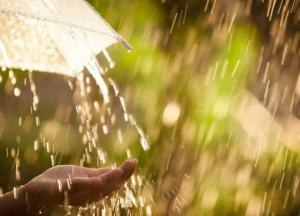 Прогноз погоды на 21 апреля: будет тепло, но с дождем