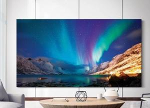 Телевизоры Samsung позволят покупать и продавать NFT