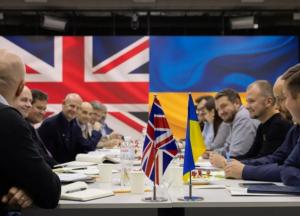 У Києві відкрили Британський бізнес-центр для оборонної співпраці