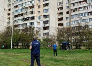 Росія атакувала дронами Харків, вже 29 постраждалих (фото)