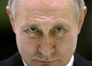 Путін хоче забрати Київ та Одесу: він готує нові територіальні вимоги після Донбасу, — FT  