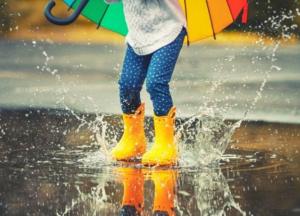 Прогноз погоды на 7 ноября: "апрельское чудо" заканчивается (карта)