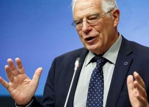 Евродепутаты написали Жозепу Боррелю письмо про нарушение Украиной принципов свободы слова и законов в ситуации с «каналами Медведчука»