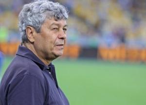 "Динамо" назначило Луческу главным тренером