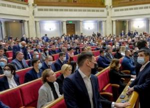 В Украине переименовали семь населенных пунктов