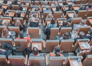 В Украине создадут е-платформу для набора в вузы иностранных студентов